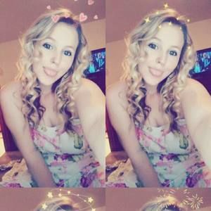 Meet your Posher, Brittney